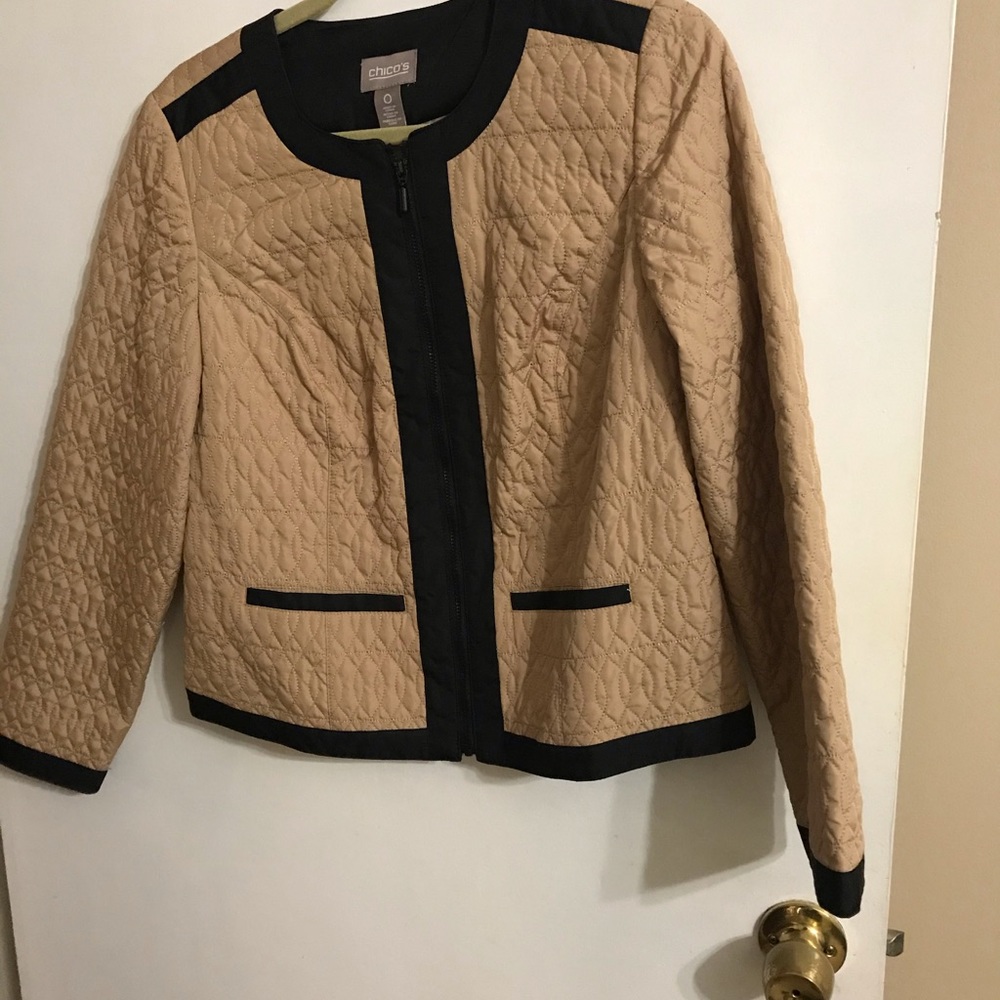 Jacket